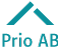 Prio AB Logotyp