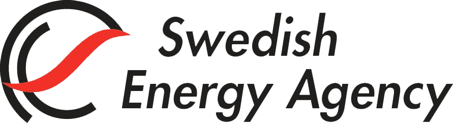 Swedish Energy Agency logo