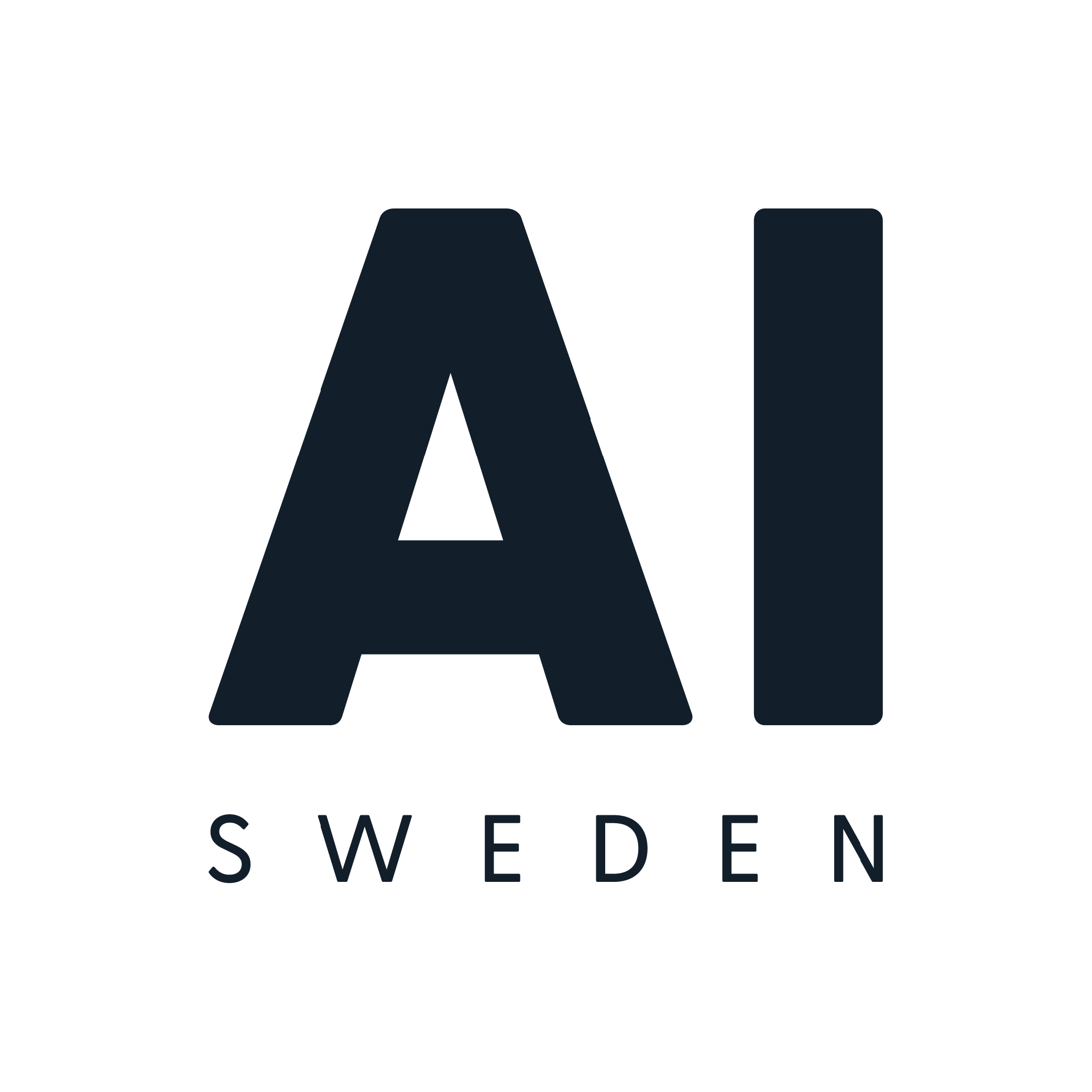 AI Sweden logo