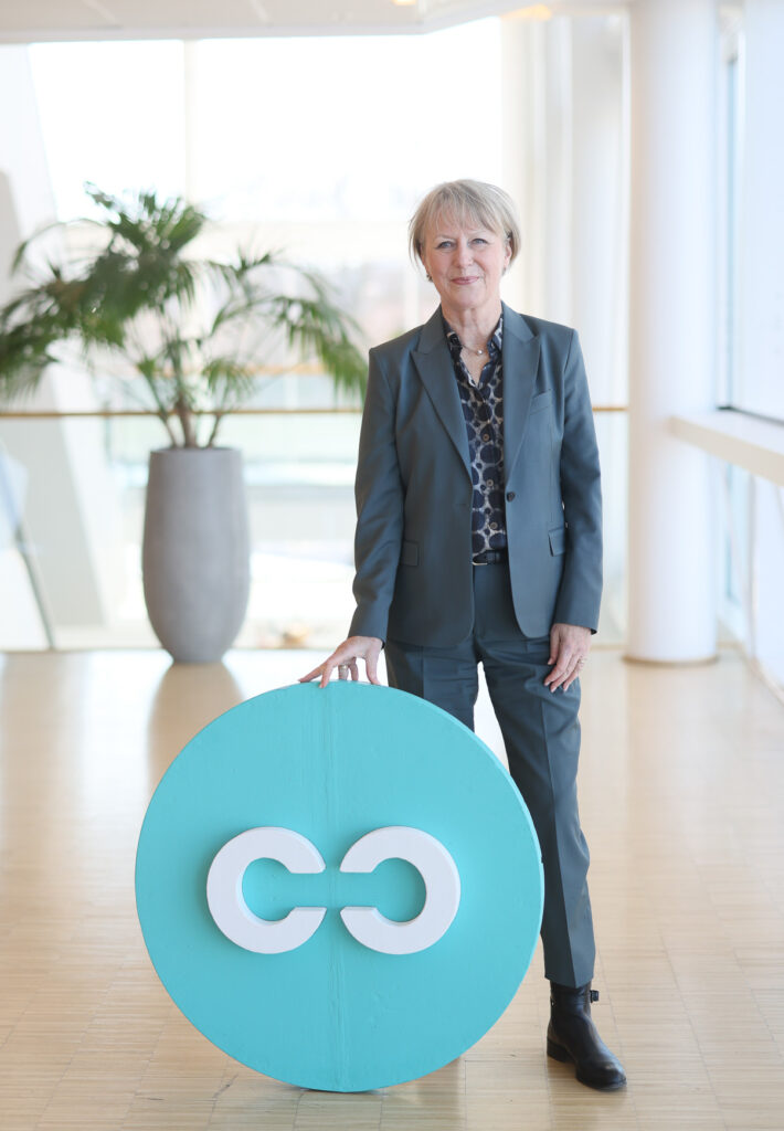 Charlotte Wäreborn Schultz